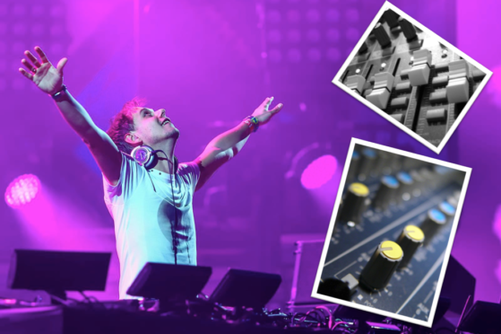 armin van buuren masterclass