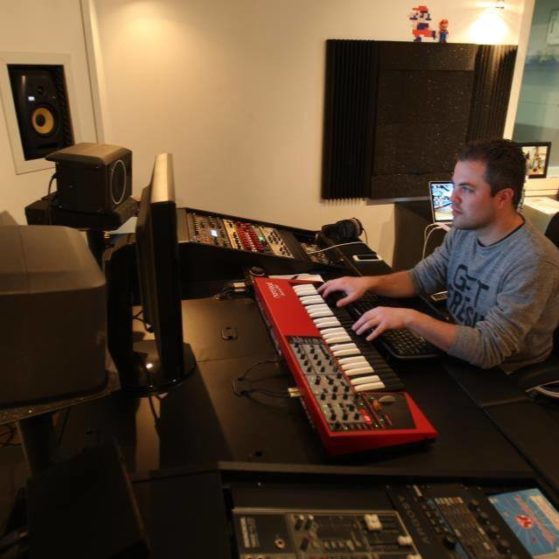 Maarten Vorwerk