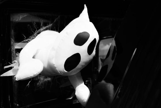 ghost producing services