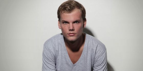 avicii passed away